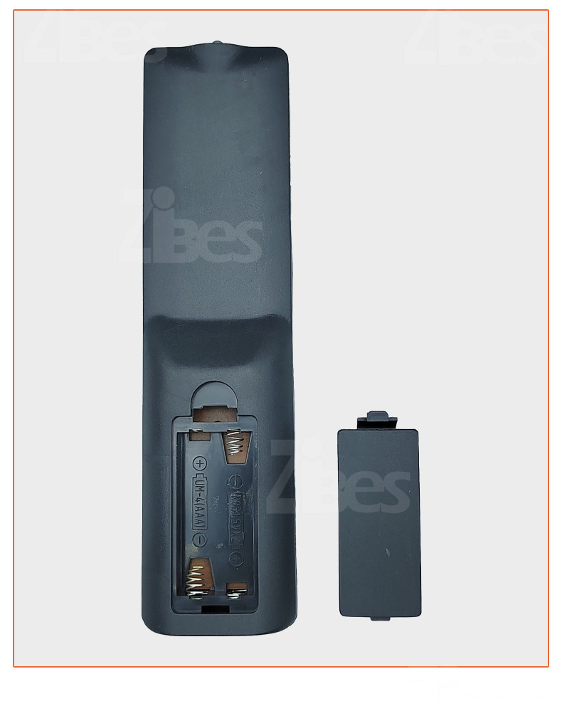 Use for LCD/LED TV Infrared TV Remote control suitable for LCD TV factory direct sales English pic 8