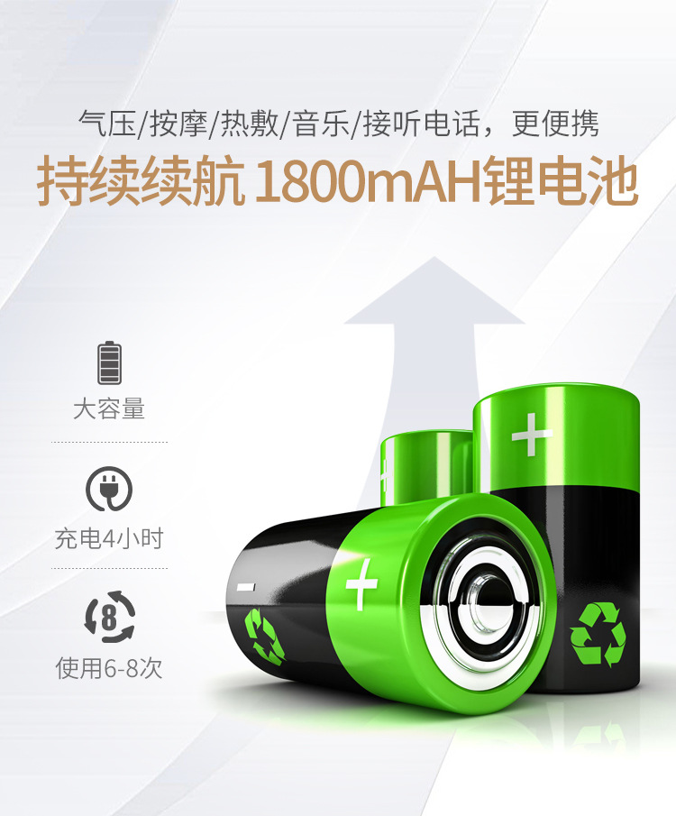 跨境亚马逊眼部按摩器 智能气压眼保仪 蓝牙音乐眼部按摩仪批发详情9