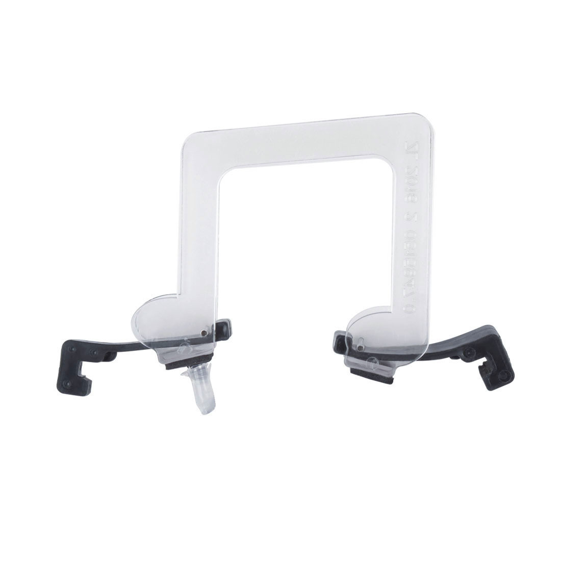 Factory wholesale violin bow straighteners, violin bow posture correction devices, transparent bow straighteners, and bow straighteners pic 7