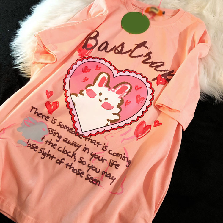 商品详情图_28200特价（200克精梳紧密）抖音质量短袖T