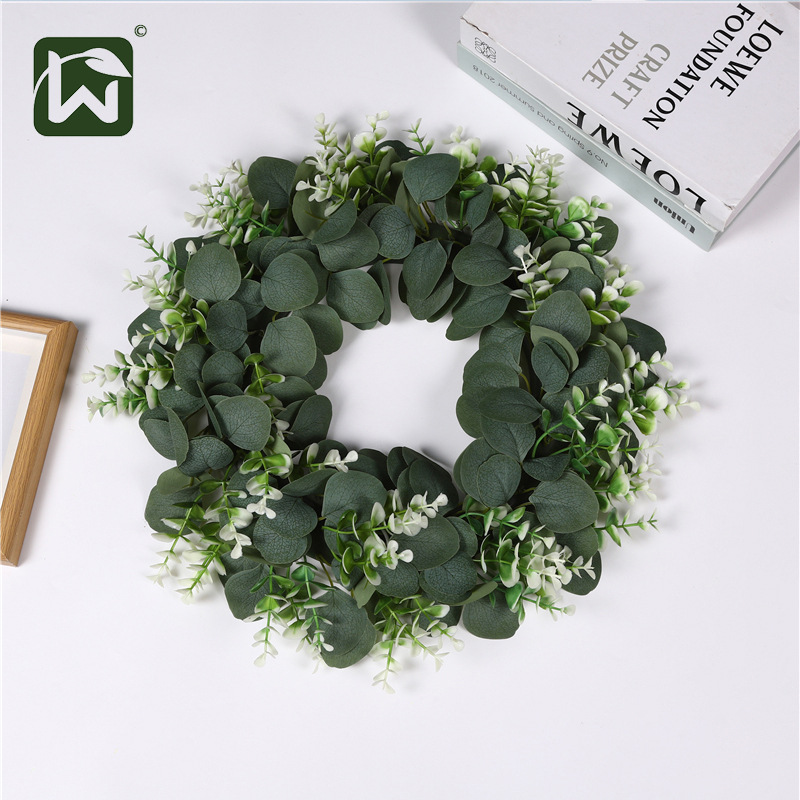 Grass for engineering greening, home living room decoration, wall hanging ornaments, indoor and outdoor landscaping, soft decoration plants, green vines pic 18