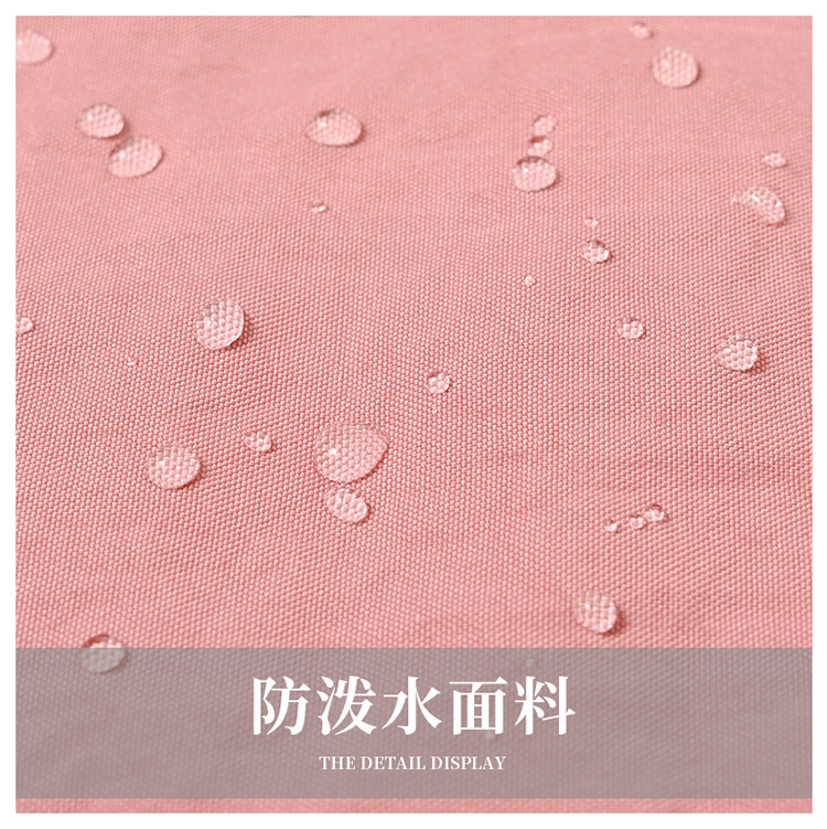 斜挎包女新款单肩包学生女包休闲包运动小包夏季帆布包日系饺子包详情39