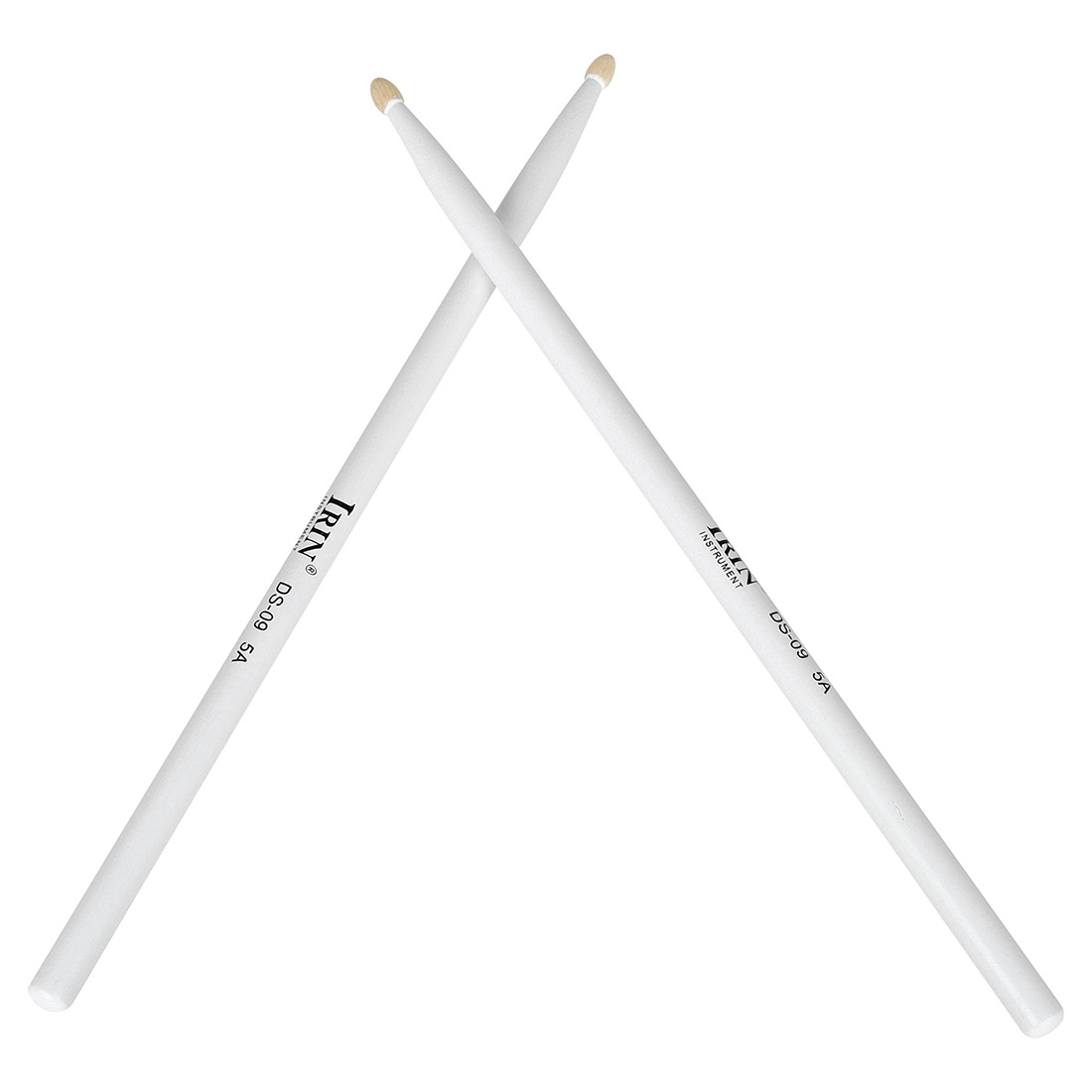 Colorful drumsticks, drum kits, jazz drums, 5A solid wood drumsticks, children, adults, beginners, practice drumsticks wholesale pic 11