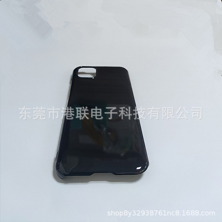 かんたんスマホ3 A205KC  TPU软壳简单3硬壳Sumaho 3手机壳详情6