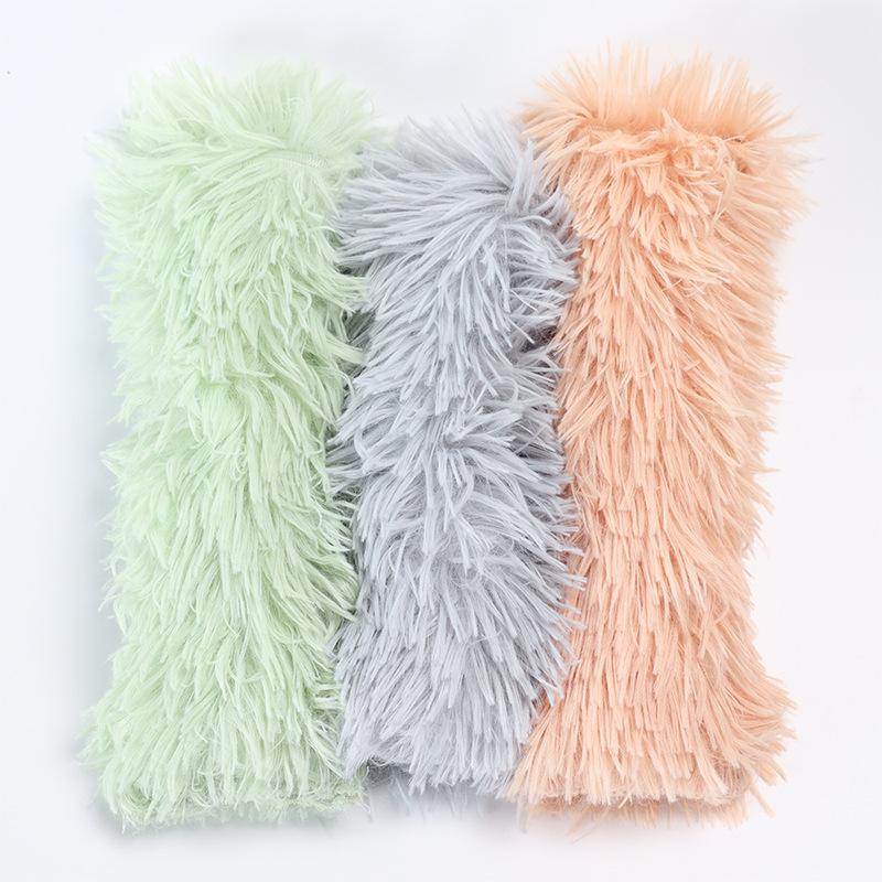 New cat toys, plush pillows, pet supplies, cat toys, biting interaction, self-entertainment, sound paper cat throw pillows pic 10