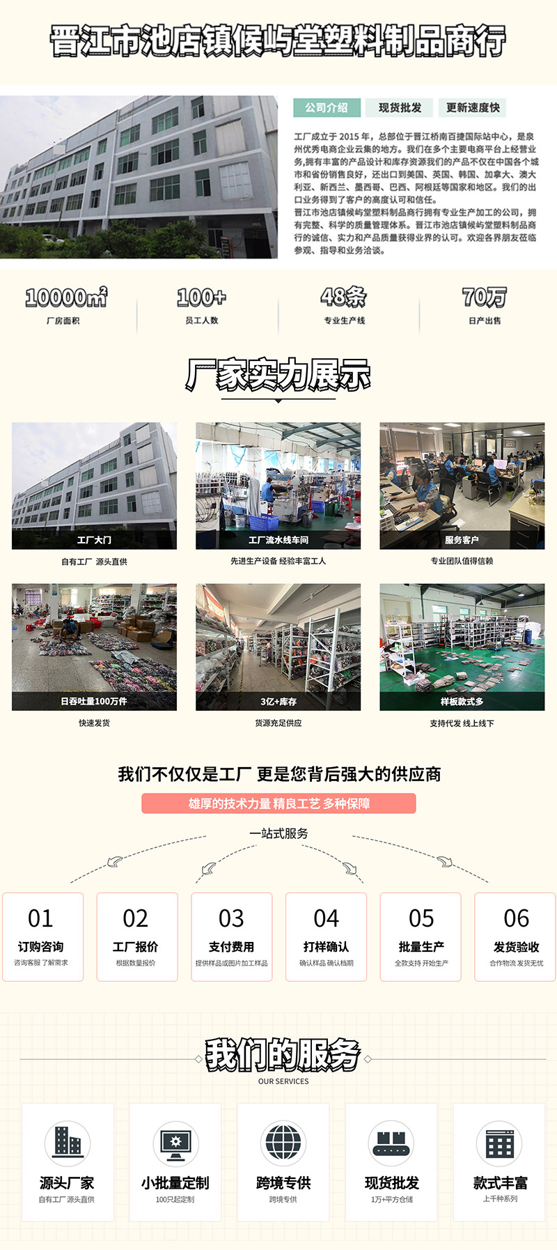 新款半3D彩色花朵系列箱包胸针饰品配件小号立体软胶贴片diy配饰详情1