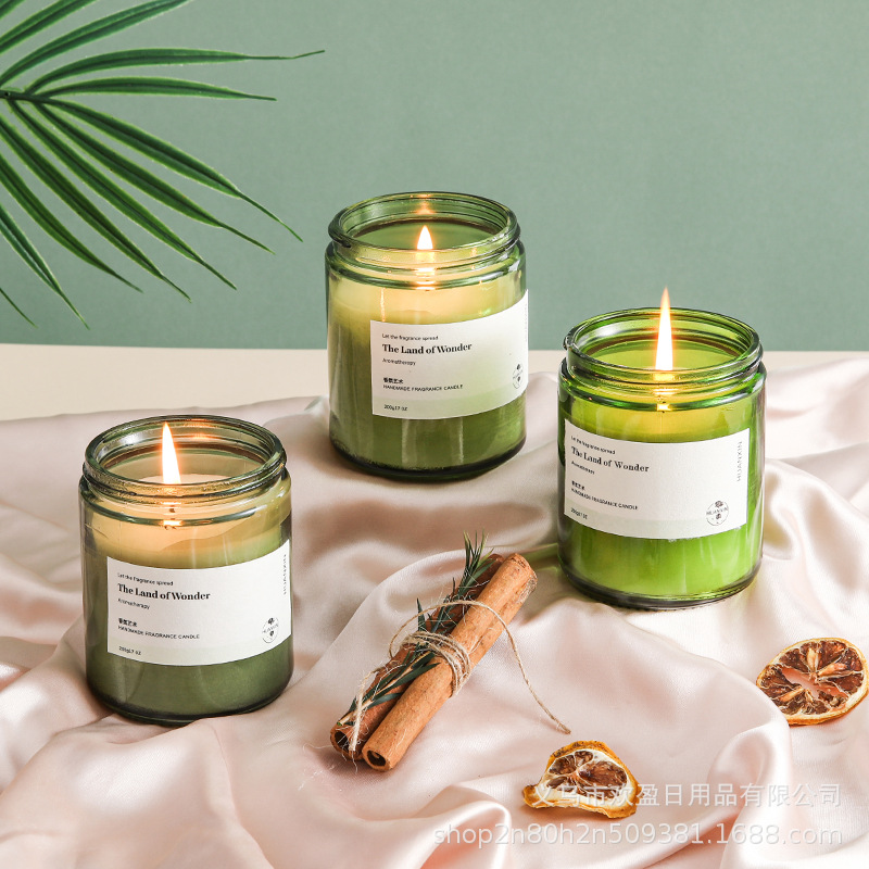 香薰蜡烛礼盒生日礼物女生闺蜜实用高级结婚伴娘伴手礼情人节详情3