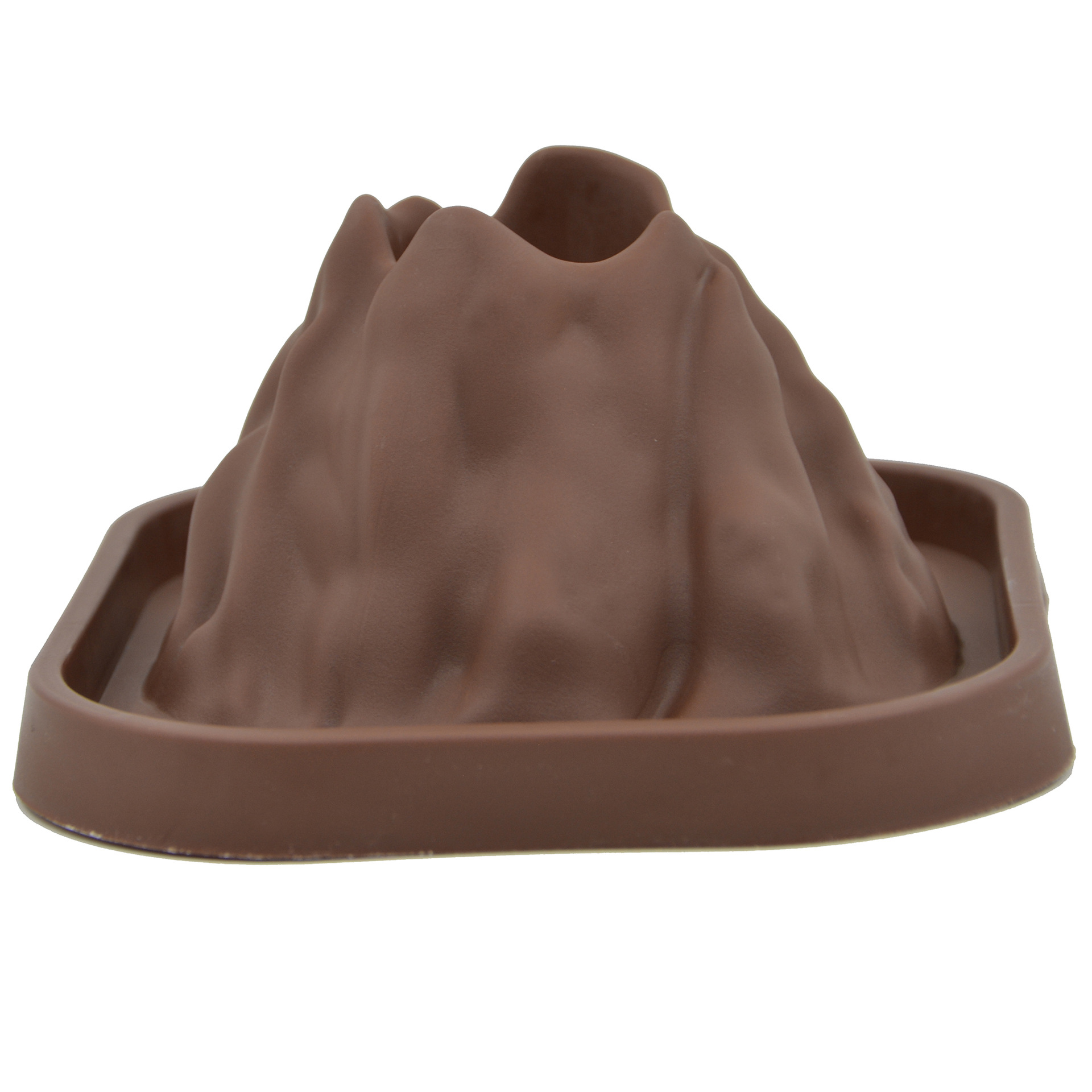 Factory wholesale volcanic shells, volcanic eruption molds, student DIY toys, science small experiments, and chemical equipment pic 7