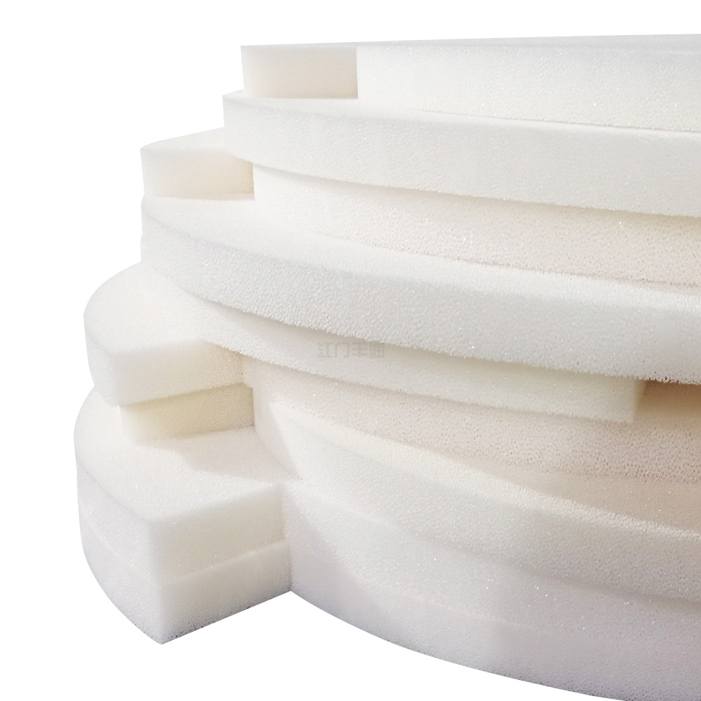 Foam supply: Outdoor furniture quick-drying sponge, quick-drying cotton, quick-drying sponge, filter sponge, mesh cotton, electronic cotton pic 10