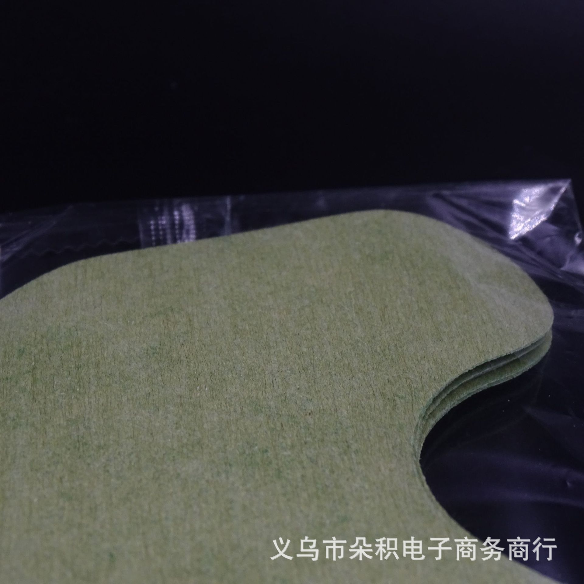 跨境外贸艾叶艾草疼痛缓解发热颈椎贴膝盖贴腰椎贴肩颈贴膏贴工厂详情17