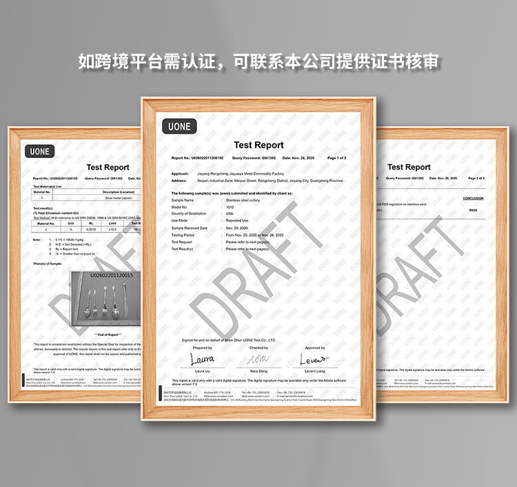 Amazon Public Services stainless steel food tongs, mirror-polished gold-plated black steak tongs, semi-round bread tongs pic 1