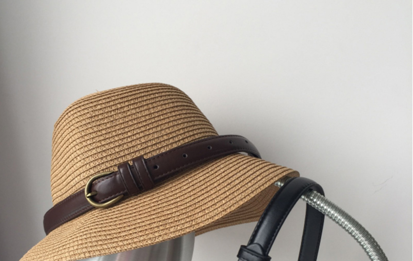 新款韩国柔软时尚细皮带女简约百搭装饰牛仔裤带连衣裙细腰带女士详情21