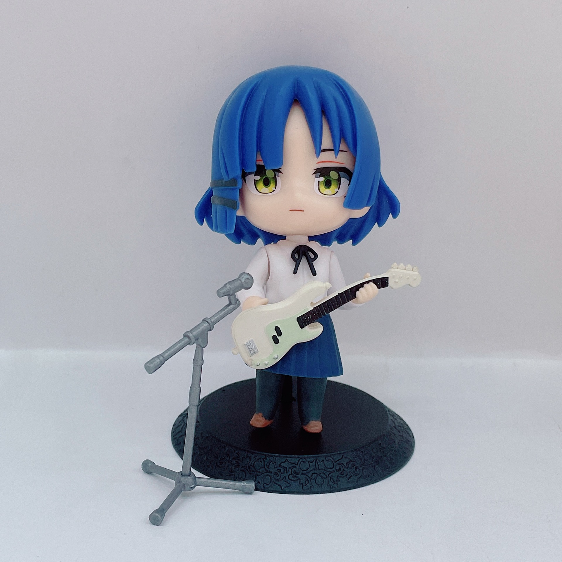 9款孤独摇滚手办 架子鼓后藤独女仆 玩具模型 娃娃机扭蛋公仔摆件详情13