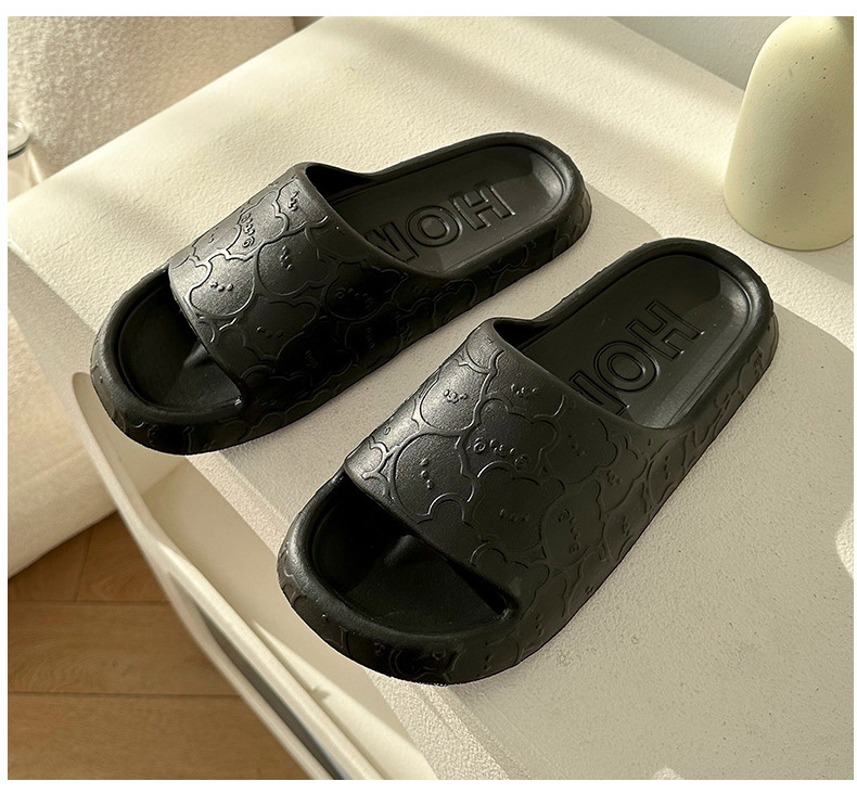 eva踩屎感拖鞋夏季男女情侣凉拖鞋家用浴室防臭外穿加厚拖鞋批发详情17