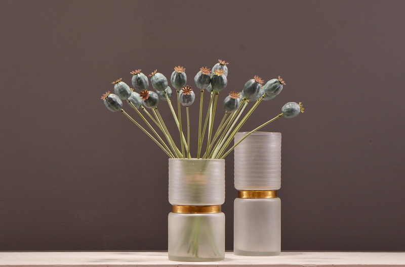 Wholesale of high-end artificial fruits, artificial flowers, photography props, teaching AIDS, dried artificial flowers and flower arrangement materials from the original factory pic 28