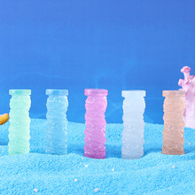 仿真水果番茄立体食玩娃娃屋冰箱贴奶油胶夜光diy饰品树脂配件详情31