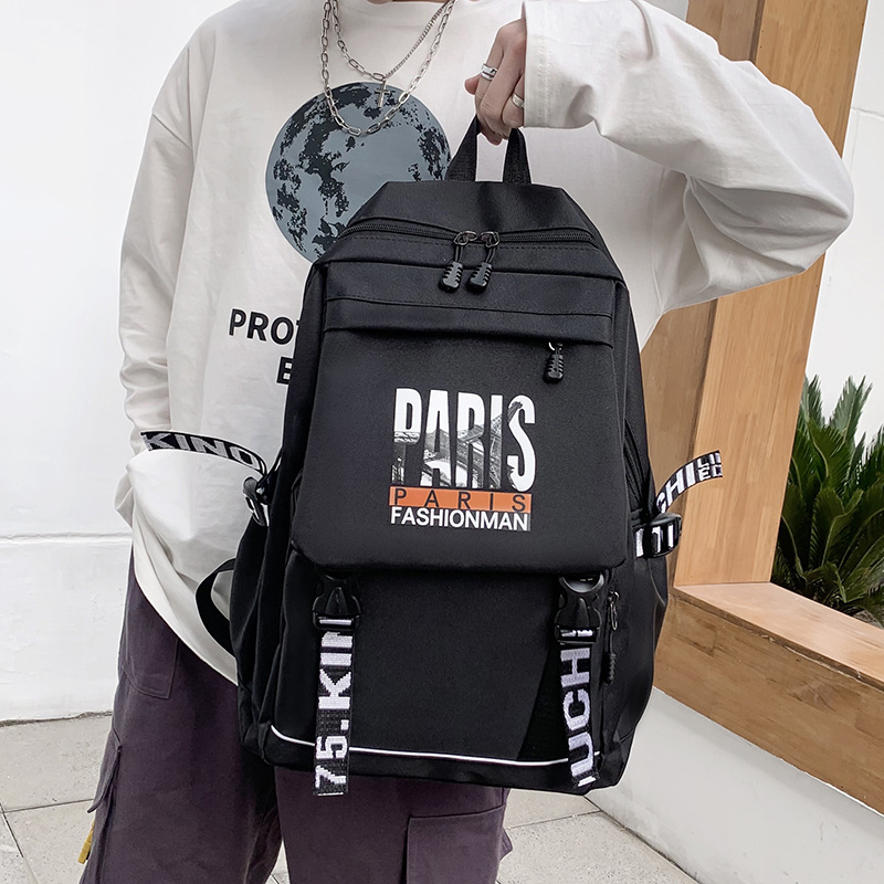 Backpacks for men and women, computer backpacks pic 4