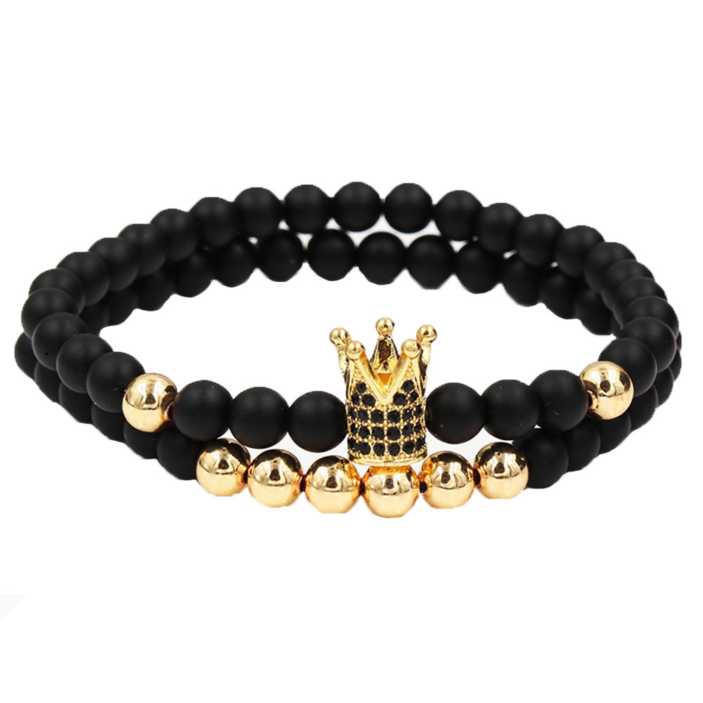 3pcs/set男士时尚简约LED硅胶电子手表+手链套装 现货wrist watch详情11