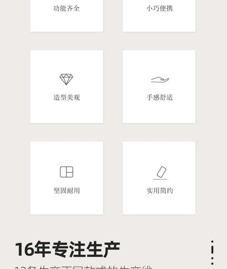 A modern, simple, waterproof travel bag with a large capacity and a hook for toiletries. It is a portable hand-held toiletries and cosmetics storage bag pic 23