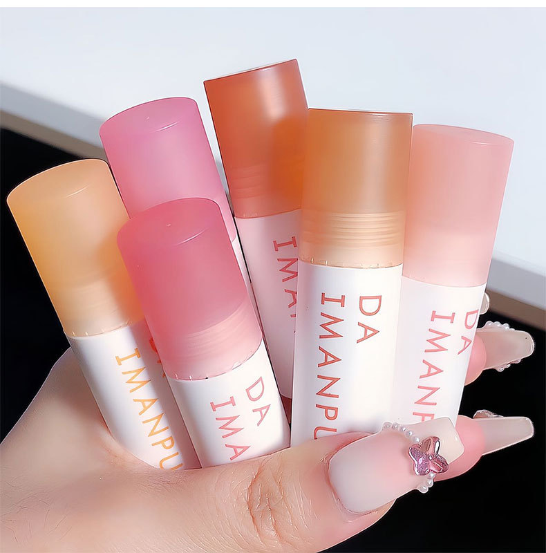 渐变雾感唇泥 详情13