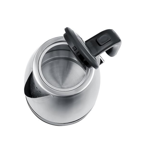 winning star Cross-border 1.8L British and European standard stainless steel household small appliances kettle, electric kettle pic 12