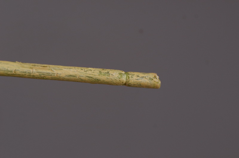 Factory direct sales of simulated small apple branches with leaves for home entrance and hotel soft decoration, as well as simulated fruit branches of the money fruit pic 20