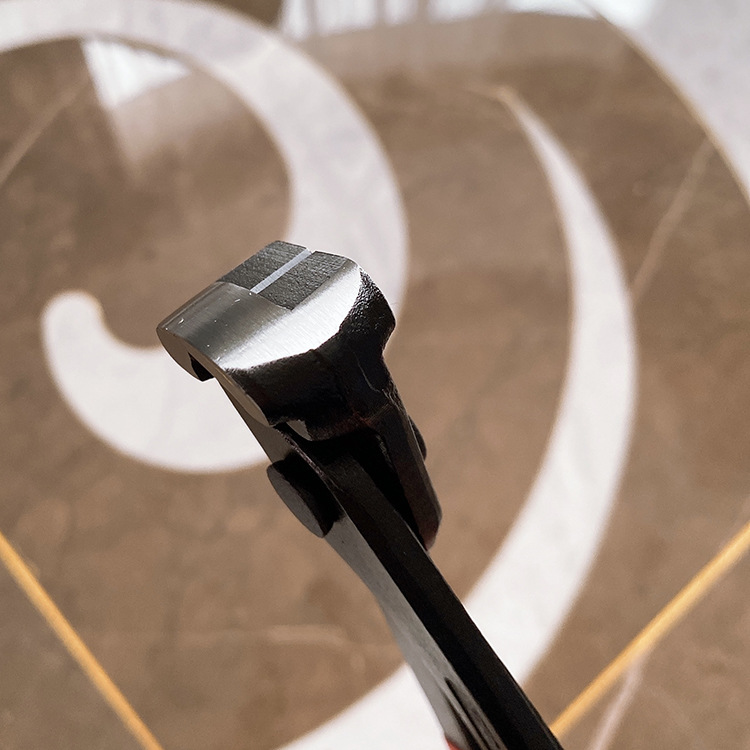 Half-edge hardware tool pliers, wire binding pliers, carbon steel pliers, forging and pressing wire binding pliers, forging pliers pic 8