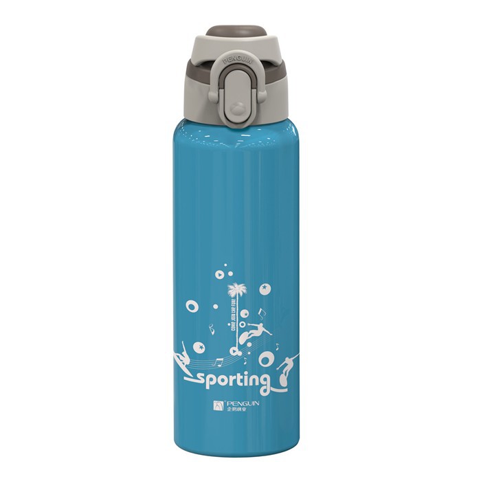Factory direct supply wholesale of stainless steel insulated cups, sports water bottles, and insulated drinking cups for students and children pic 2