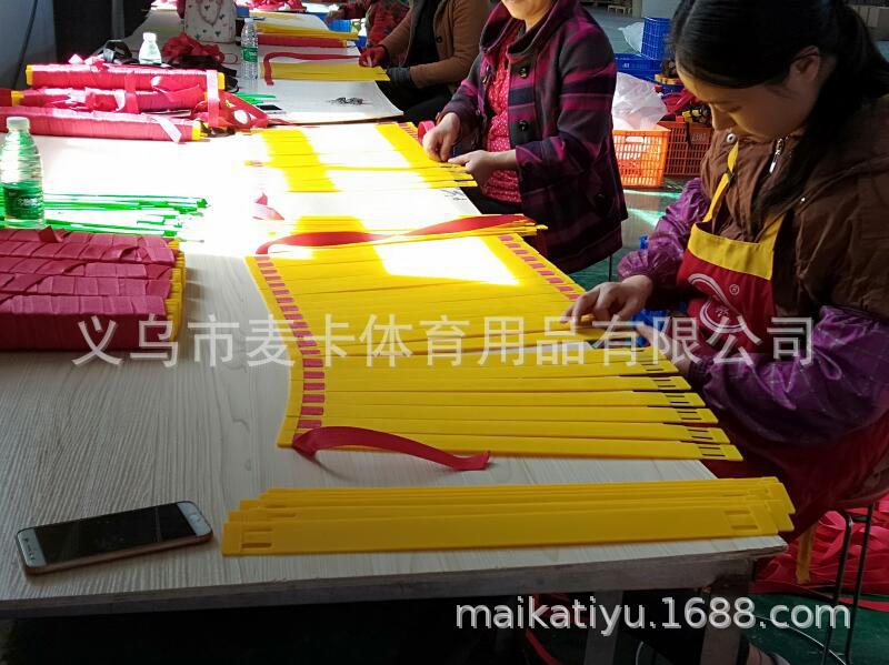 批发麦卡足球训练软梯 绳梯 敏捷梯 足球梯 步伐训练梯篮球速度梯详情23