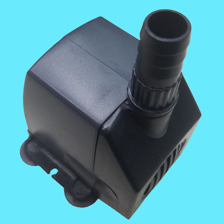 Sensun Aquarium Products Multi-functional fish tank Submersible Pump HJ-701 8W, Head 0.9m, factory wholesale pic 22