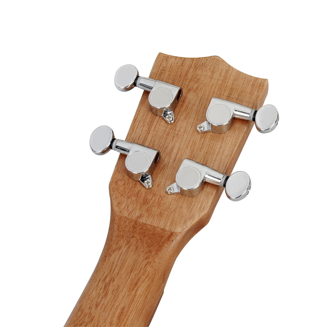 IRIN zebra wood Ukulele, ukulele, Hawaiian 4-string small guitar pic 20