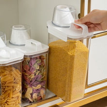 The refrigerator retractable storage basket can drain water for easy cleaning. The living room and bedroom can use storage baskets for cosmetics, stationery and sundries pic 1