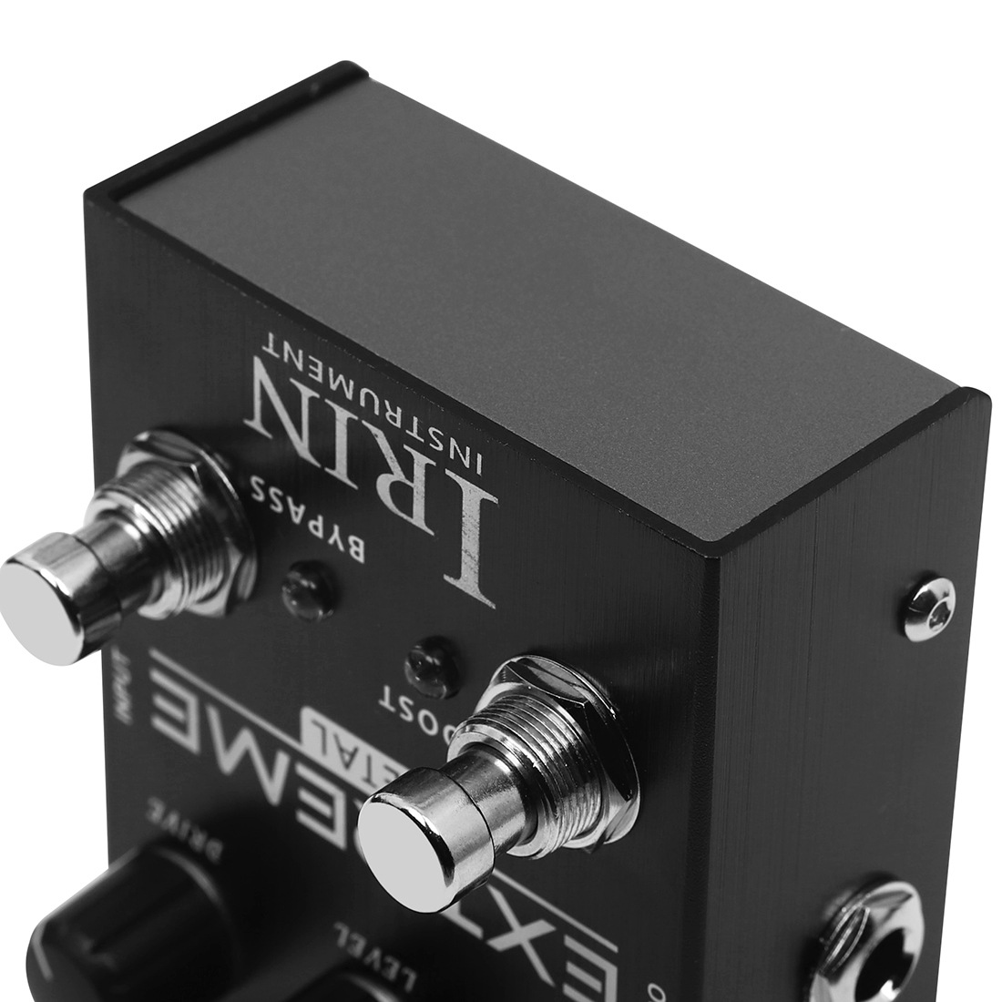 IRIN electric guitar effects, audio simulation, distortion, overload, ten-band EQ equalizer, guitar single-piece effects pic 21