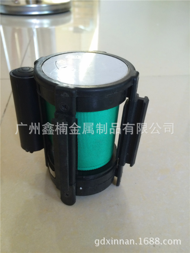 Factory direct supply 2-meter / 3-meter movable fence telescopic joint/hotel railing seat telescopic joint LG-14 pic 4