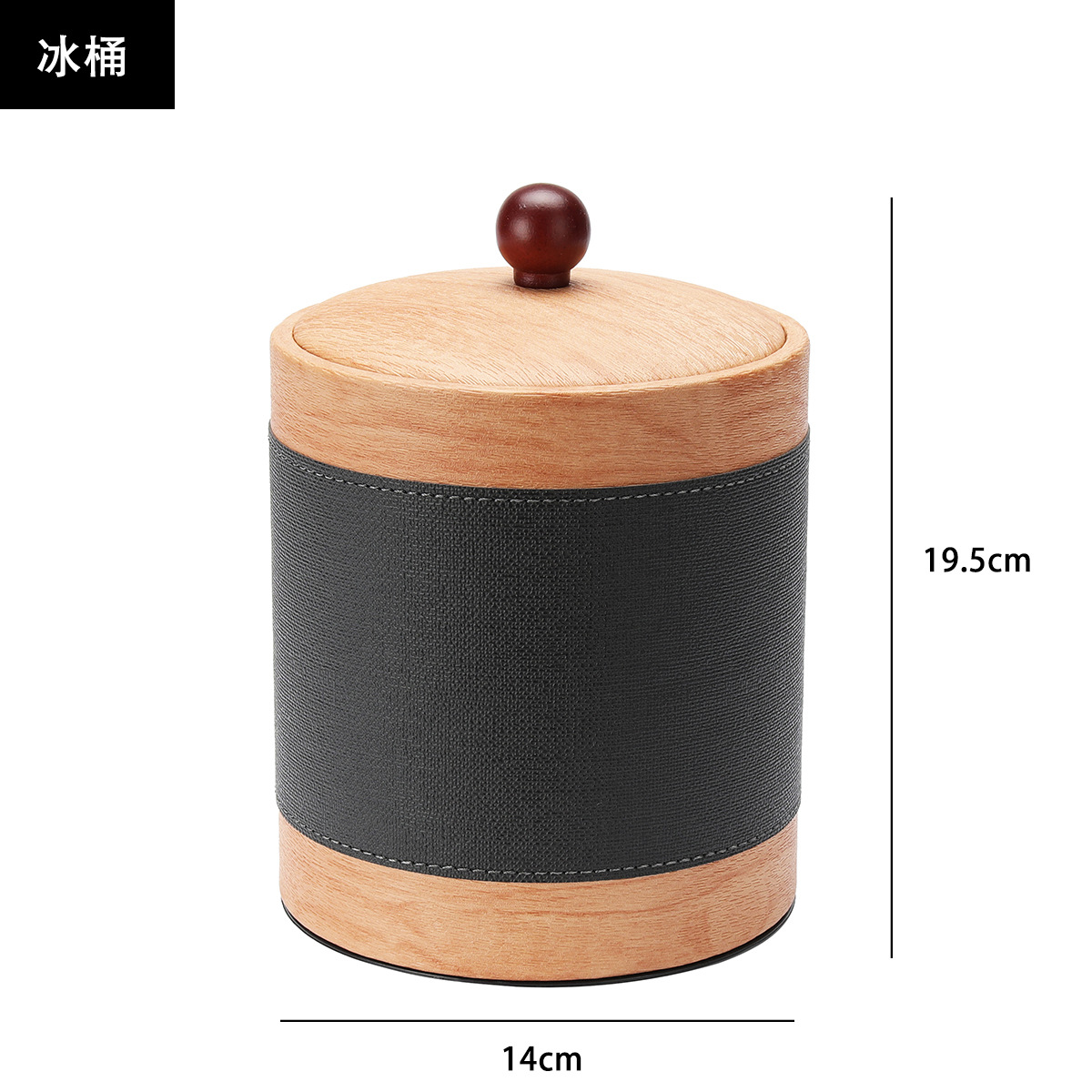 Fabricante habitación de hotel artículos de cuero caja de toallas papelera consumibles bandeja de almacenamiento guía de servicio nota nota caja de té pic 17