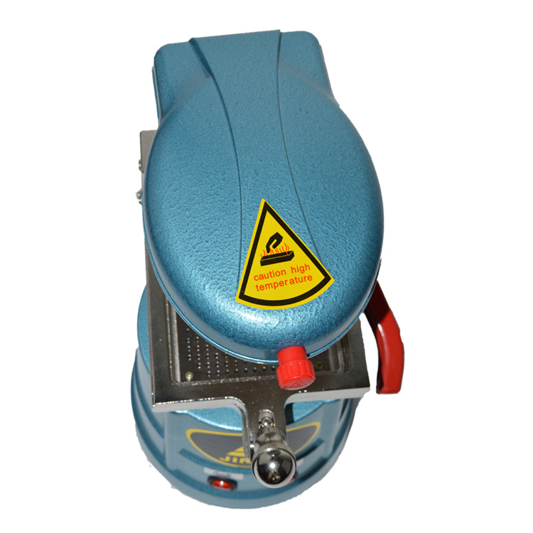 牙科真空压膜机口腔真空成型机牙科压膜机真空成型机牙科材料压膜片口腔材料制作正畸保持器详情5