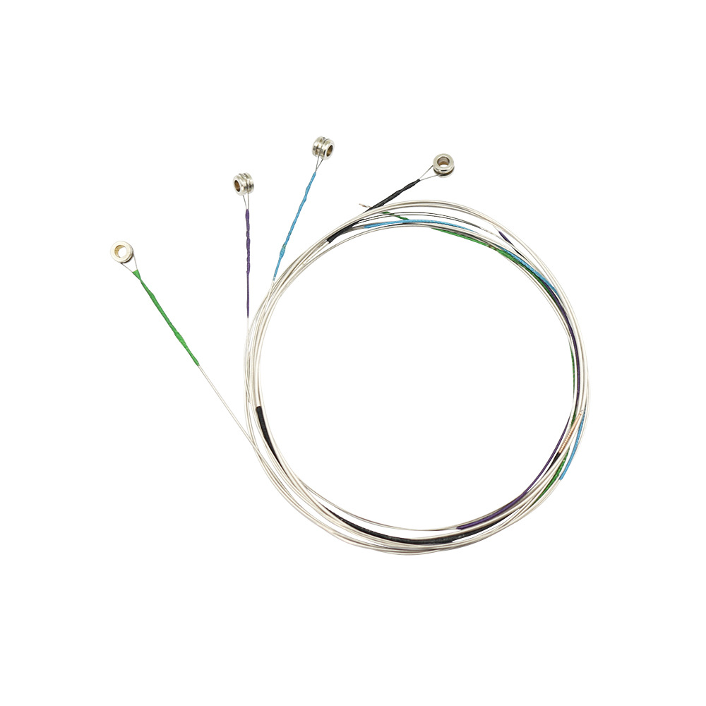 Aston Villa violin strings, AV16 musical instrument accessories, wholesale from the original manufacturer pic 6