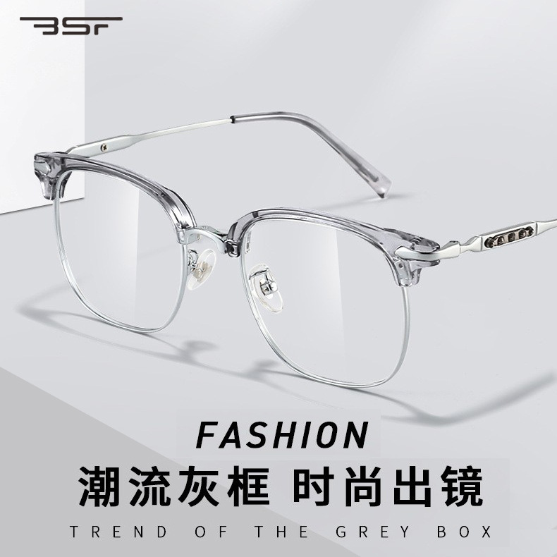 Wholesale of new gm sunglasses, the same polarized sunglasses as female Internet celebrities and fashionable outdoor UV-protective sunglasses for men pic 21
