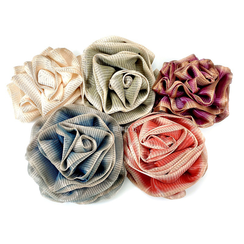 Customizable styles of bath balls from the original manufacturer, including bubble nets, bath sponges, bath balls, GRS recycled materials, and bath flowers pic 18