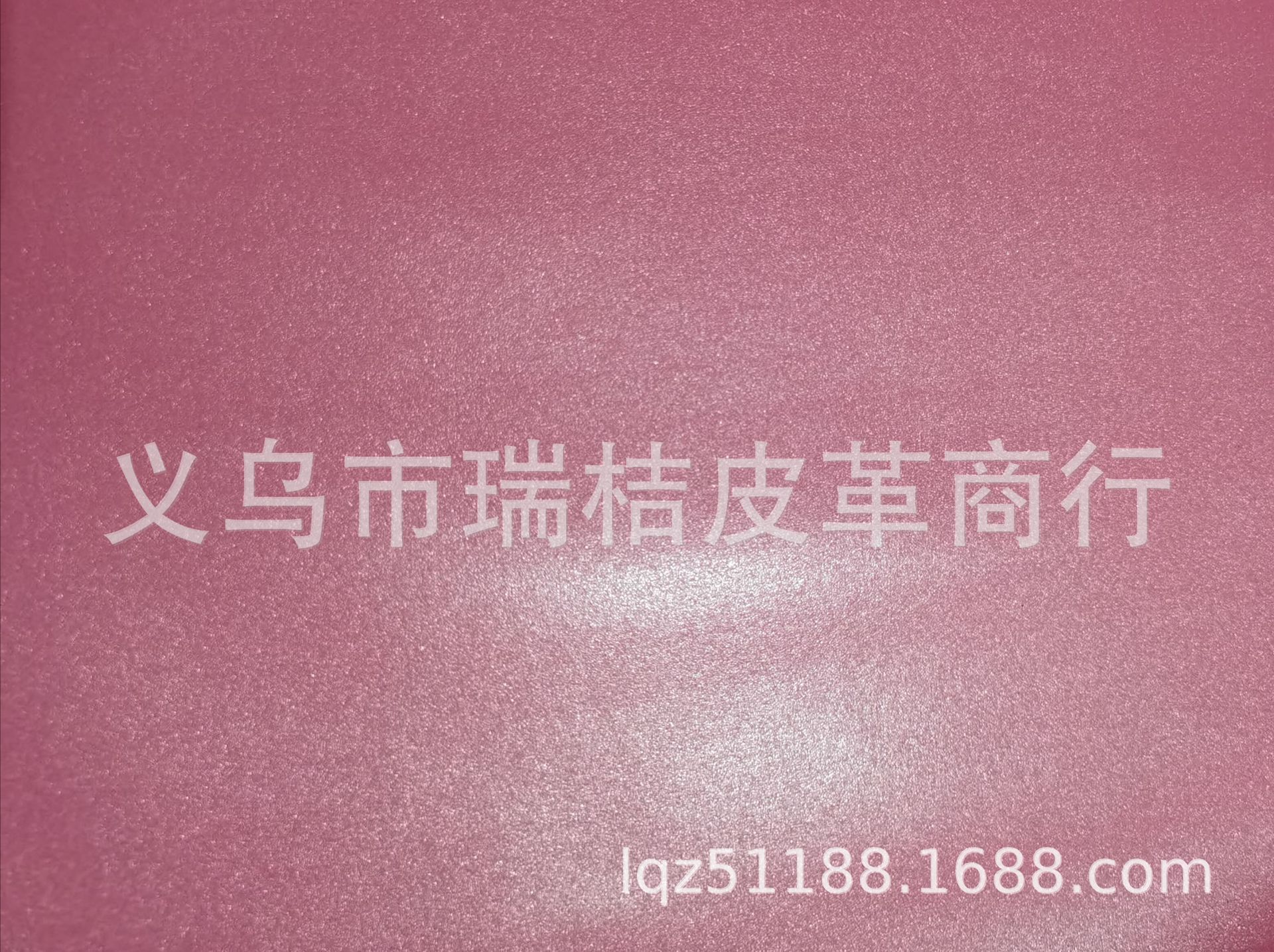 55-grain PVC leather, chicken skin grain PVC leather pic 2