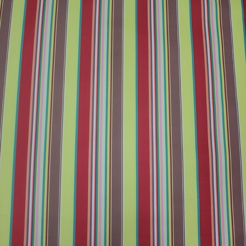 Factory direct sales of Huayao printed foam printed fabric with foam coating pvc pic 7