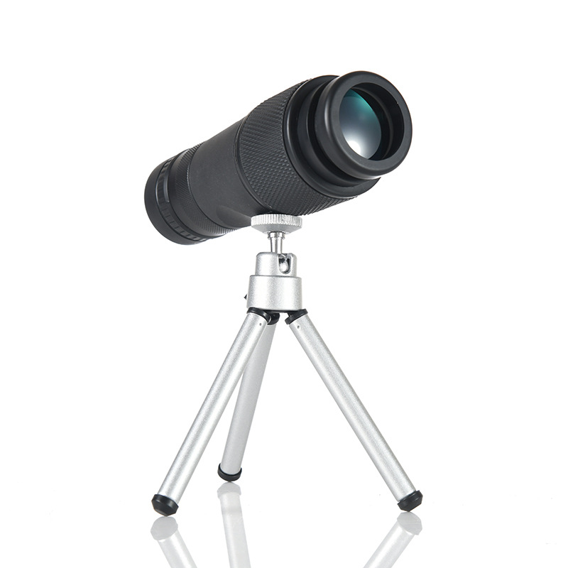 Aluminum body with optical lens, telephoto lens, mobile phone camera lens, monocular telescope, Avite telescope pic 4