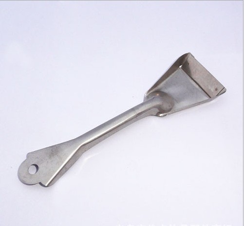 一元迷你小铁皮削皮刀 水果刨皮刀批发/削皮器/削皮刀黄瓜刨地摊小商品小百货一元二元日用百货详情6