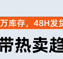 新款狗狗牵引绳 背心式宠物胸背带反光透气遛猫绳狗绳子现货批发详情4