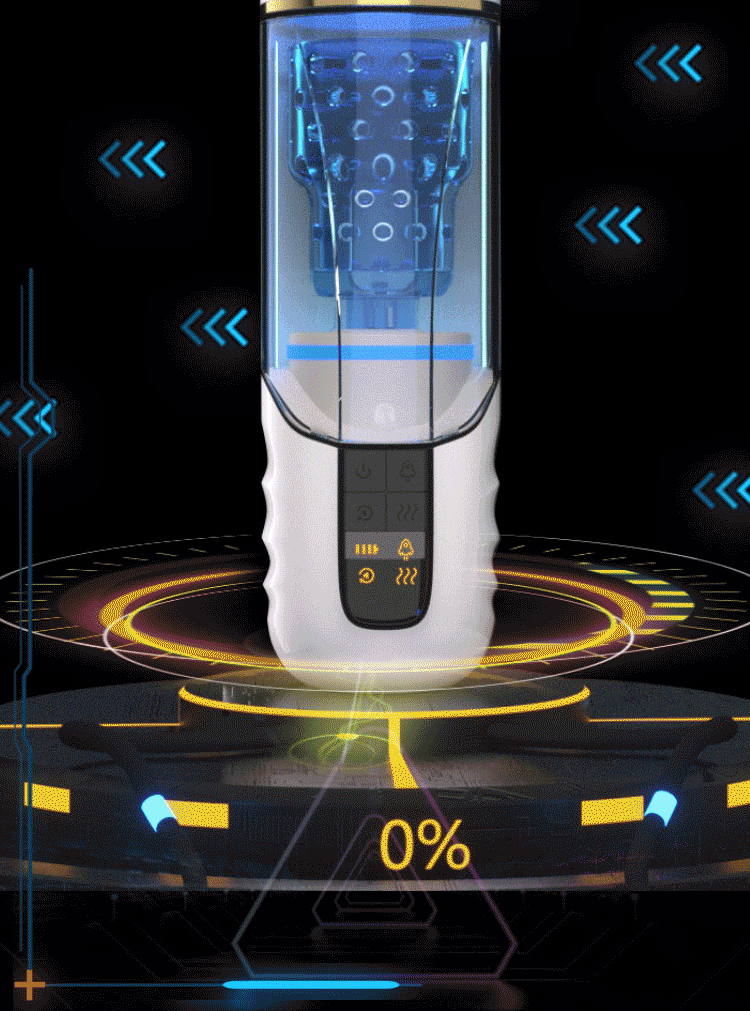 新款伸缩旋转男用全自动飞机杯自慰锻炼神器白俄罗斯成人情趣用品详情13