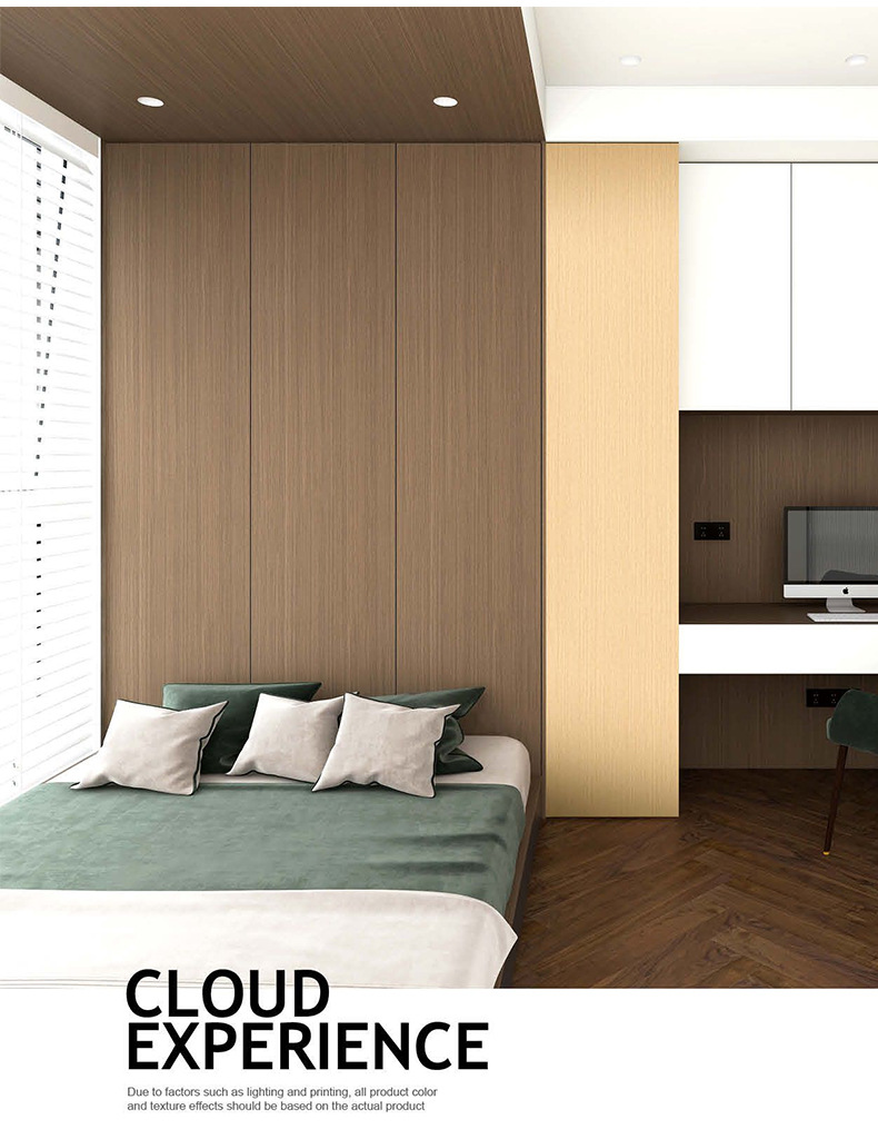 碳晶板竹炭木金属板墙板室内装修护墙板电视背景墙装饰板木饰面板详情5