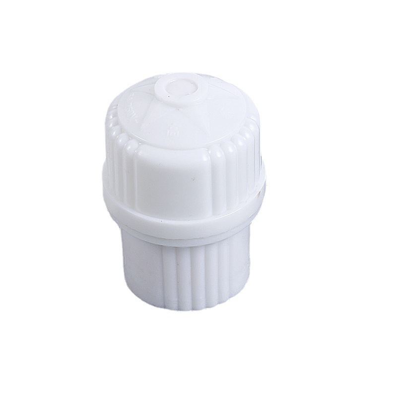 High-temperature resistant lamp socket and lamp base accessories pic 4