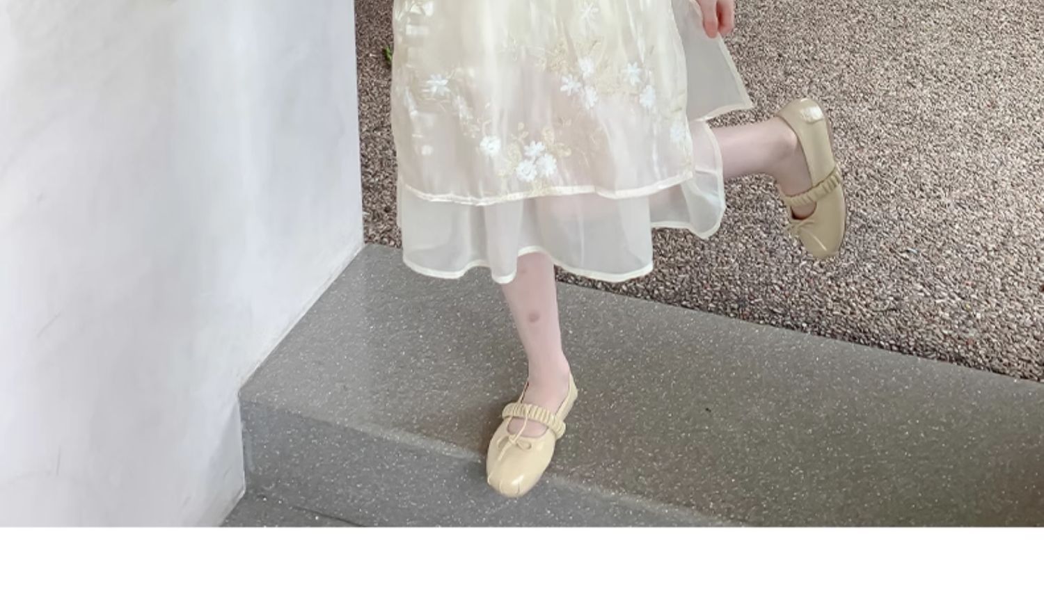 国潮女童夏装旗袍裙2025夏季新款儿童洋气裙子中大童中国风短袖连衣裙详情7