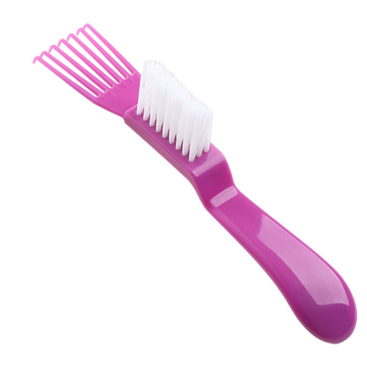 Specialized cat and dog bathing depilation brushes, pet bathing cleaning brushes, pet combs, pet brushes, massage bathing cleaning gloves pic 7