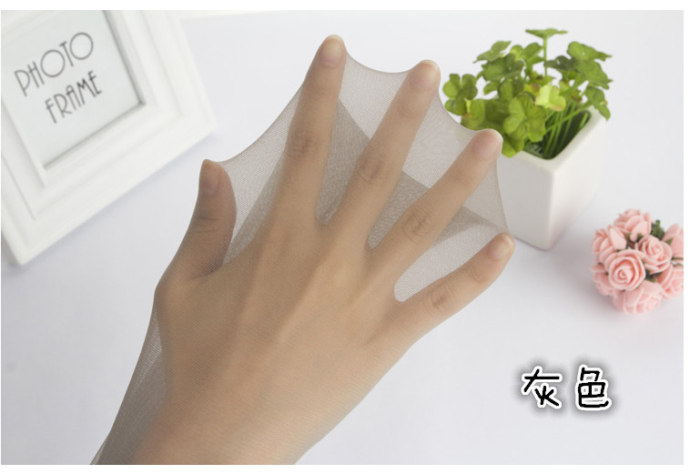 远东618超薄防勾包芯丝加档打底连裤丝袜女春秋袜子 6双批发详情13